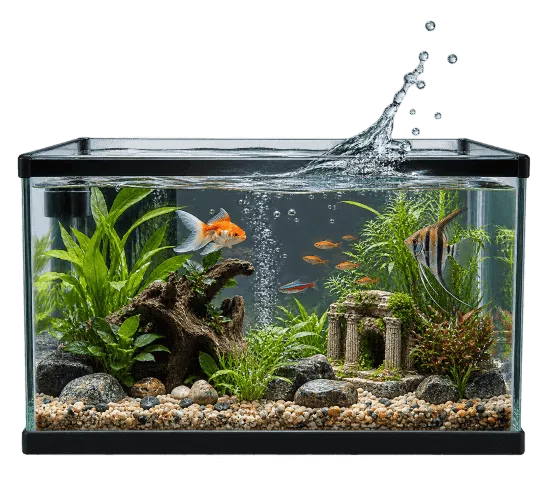 acquario a Roma